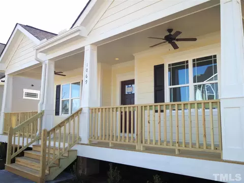 1069 Windy Rd, Apex, NC 27502 photo 7