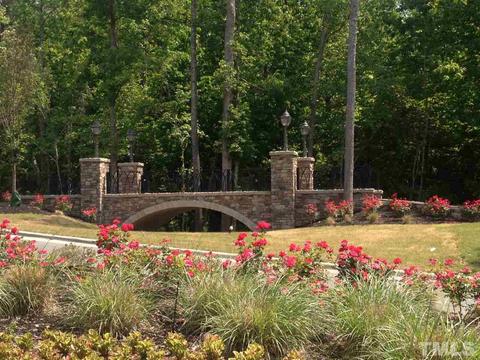 829 Conifer Forest Ln, Wake Forest, NC 27587 photo 2