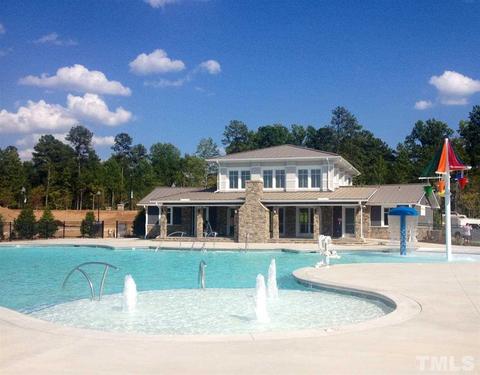829 Conifer Forest Ln, Wake Forest, NC 27587 photo 4