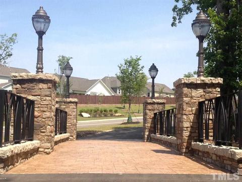 829 Conifer Forest Ln, Wake Forest, NC 27587 photo 3