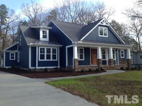 3723 Cambridge Rd, Durham, NC 27705 photo 1