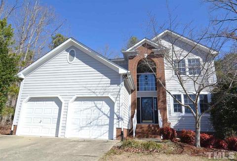 5 Iron Tree Ct, Durham, NC 27712 photo 1