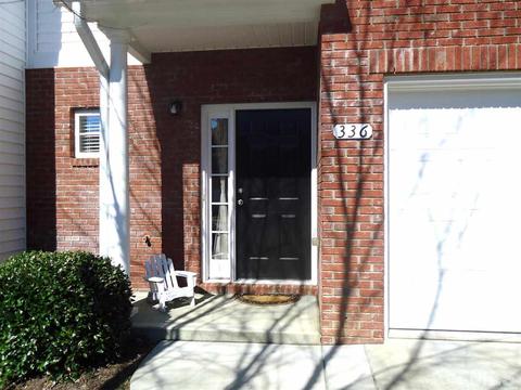336 Bayleigh Ct, Garner, NC 27529 photo 2