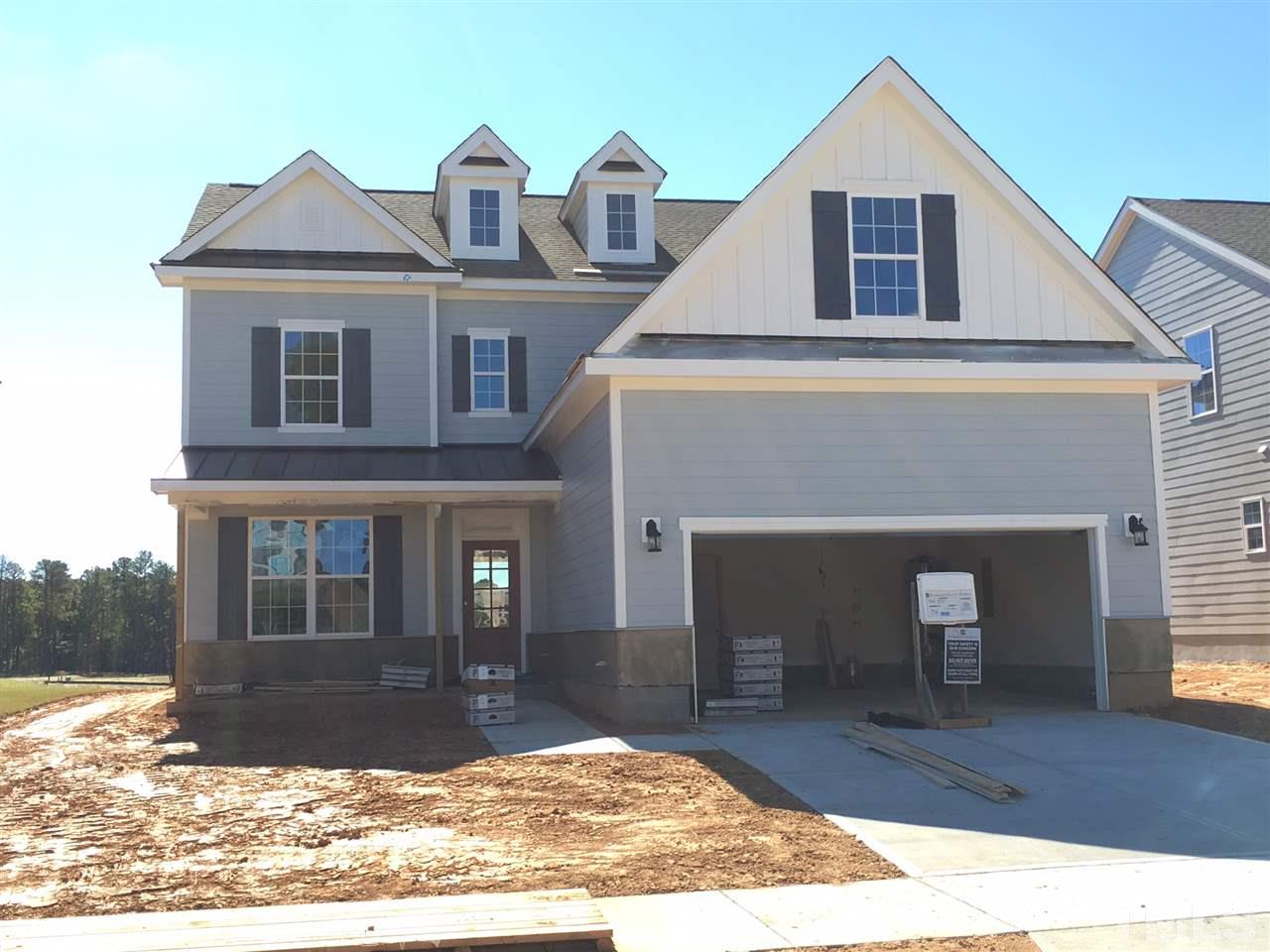 3352 Mountain Hill Dr, Wake Forest, NC 27587 photo 1