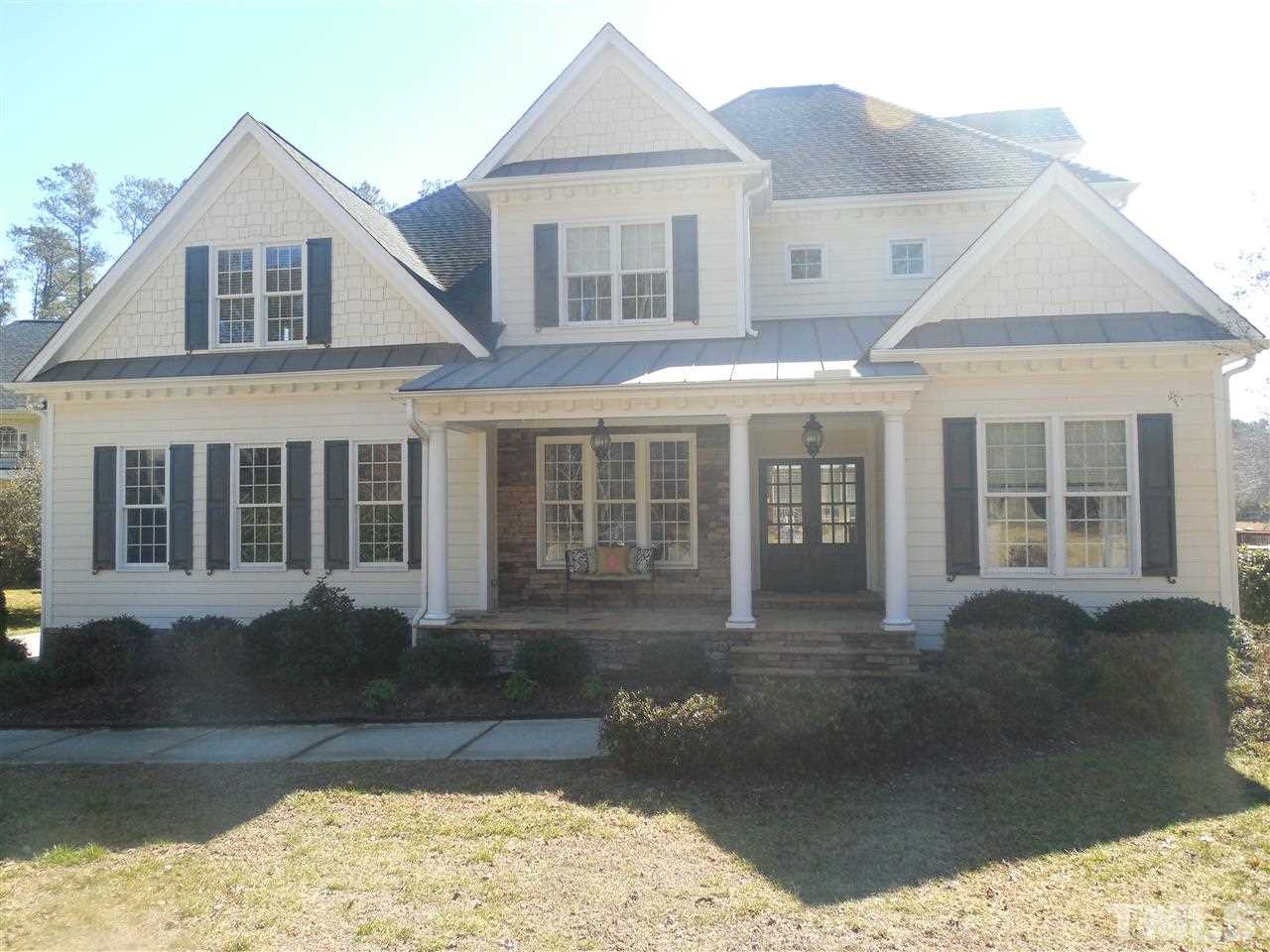 4820 Studbury Hall Ct, Wake Forest, NC 27587 photo 1