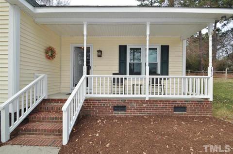 153 Carroll St, Wake Forest, NC 27587 photo 20