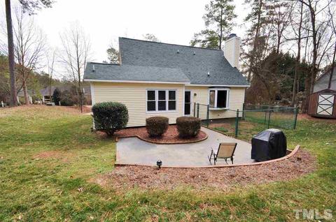 153 Carroll St, Wake Forest, NC 27587 photo 19