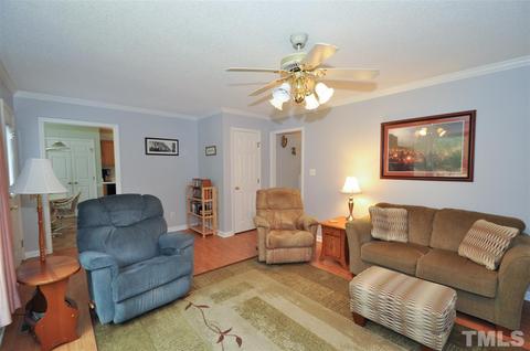 153 Carroll St, Wake Forest, NC 27587 photo 6