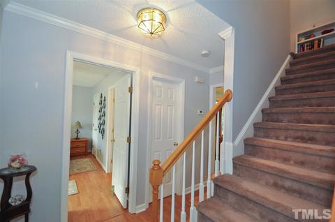 153 Carroll St, Wake Forest, NC 27587 photo 2