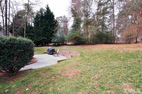 153 Carroll St, Wake Forest, NC 27587 photo 18