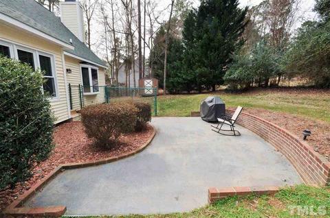 153 Carroll St, Wake Forest, NC 27587 photo 17
