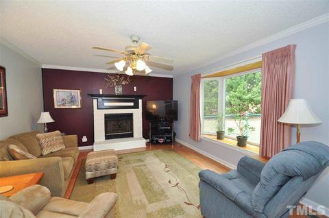 153 Carroll St, Wake Forest, NC 27587 photo 3