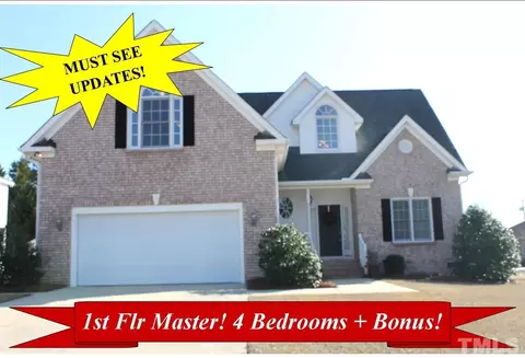 105 Regency Pl, Smithfield, NC 27577 photo 1