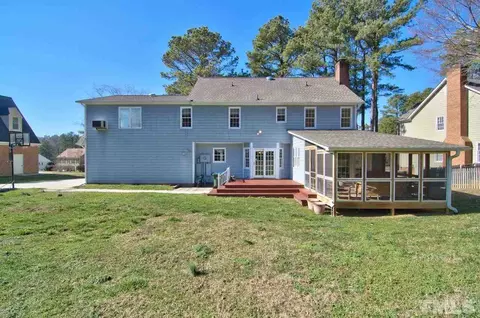 916 Kimball Dr, Durham, NC 27705 photo 2