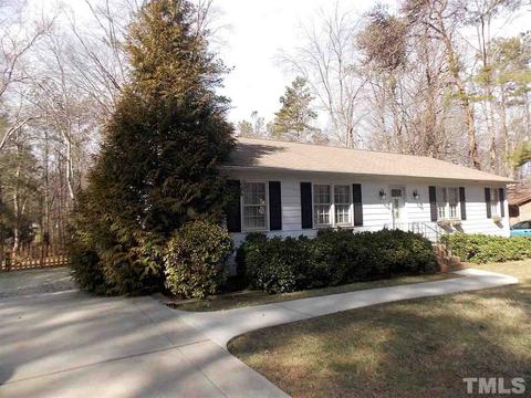6735 Johnson Mill Rd, Durham, NC 27712 photo 4