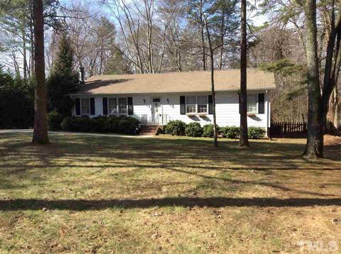 6735 Johnson Mill Rd, Durham, NC 27712 photo 1
