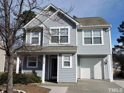 2124 Stadium Dr, Durham, NC 27705 photo 1