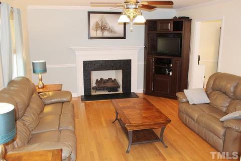 917 Big Bend Ct, Wake Forest, NC 27587 photo 5