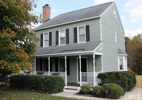 917 Big Bend Ct, Wake Forest, NC 27587 photo 1