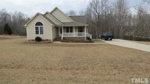 295 Gates Run, Timberlake, NC 27583 photo 20