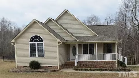 295 Gates Run, Timberlake, NC 27583 photo 1