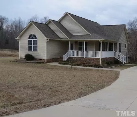 295 Gates Run, Timberlake, NC 27583 photo 2
