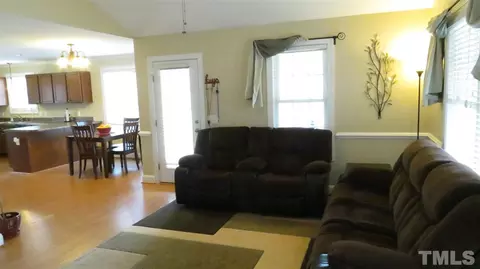 295 Gates Run, Timberlake, NC 27583 photo 5