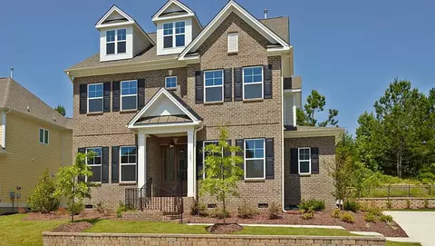 1221 Magnolia Bend Loop, Cary, NC 27519 photo 1