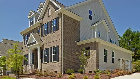 1221 Magnolia Bend Loop, Cary, NC 27519 photo 2
