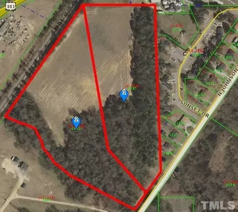 1175 N Johnson St, Benson, NC 27504 photo 1