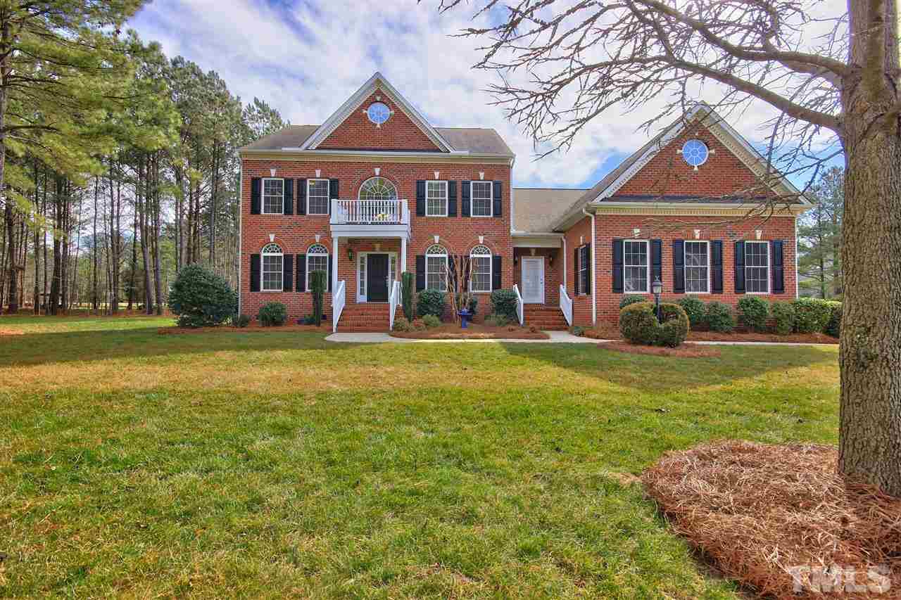 7809 Percussion Dr, Apex, NC 27539 photo 1