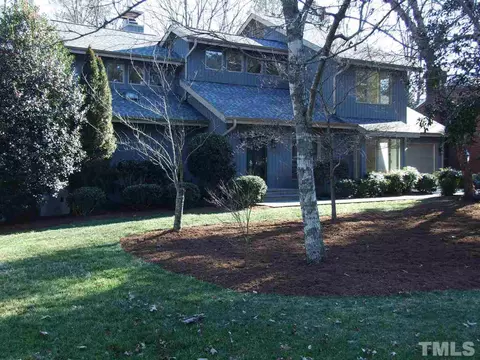 6925 Knotty Pine Dr, Chapel Hill, NC 27517 photo 21