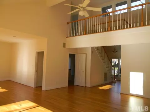 6925 Knotty Pine Dr, Chapel Hill, NC 27517 photo 6