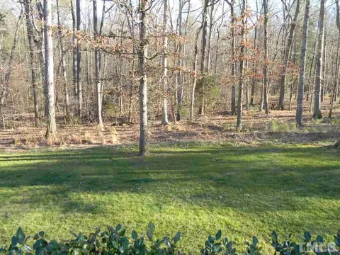 6925 Knotty Pine Dr, Chapel Hill, NC 27517 photo 20