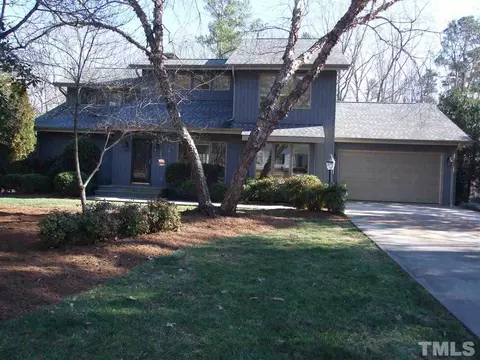 6925 Knotty Pine Dr, Chapel Hill, NC 27517 photo 1