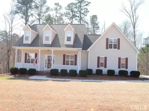 120 Foxglove Dr, Garner, NC 27529 photo 1