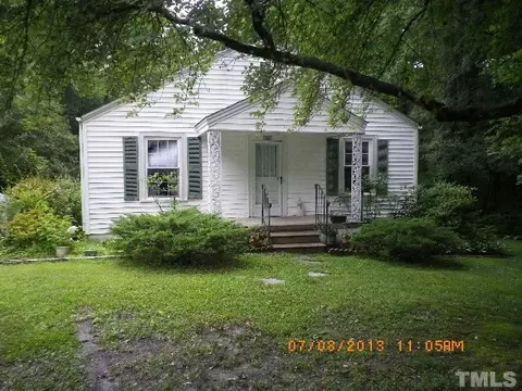 2602 Bullock Rd, Durham, NC 27704 photo 1
