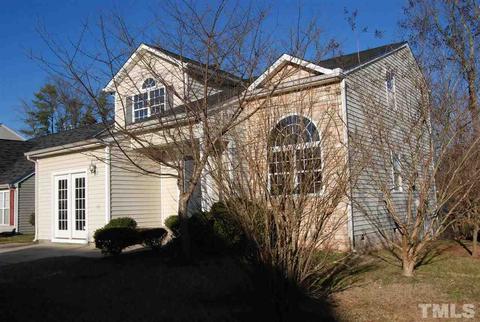 5416 Suda Dr, Durham, NC 27703 photo 2