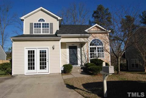5416 Suda Dr, Durham, NC 27703 photo 1