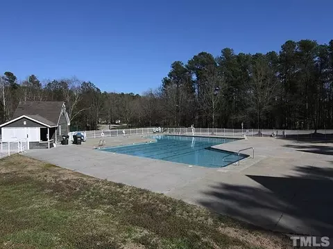 5263 Eagle Trace Dr, Raleigh, NC 27604 photo 8