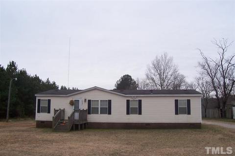 10861 Claude Lewis Rd, Middlesex, NC 27557 photo 2