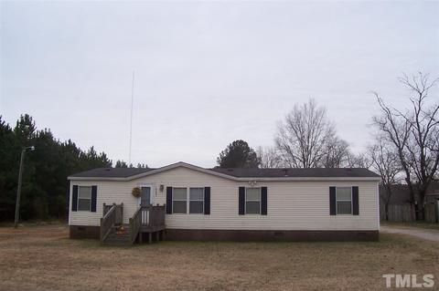10861 Claude Lewis Rd, Middlesex, NC 27557 photo 1