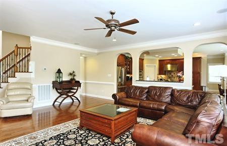 1020 Northshore Dr, Wake Forest, NC 27587 photo 6