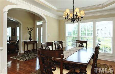 1020 Northshore Dr, Wake Forest, NC 27587 photo 9