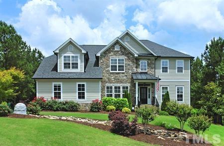 1020 Northshore Dr, Wake Forest, NC 27587 photo 23