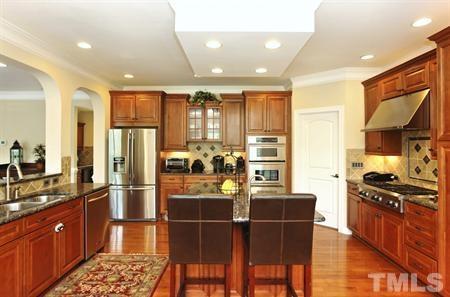 1020 Northshore Dr, Wake Forest, NC 27587 photo 4