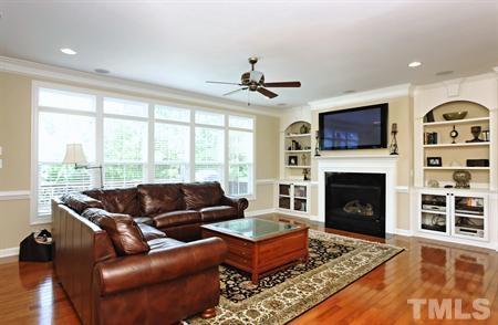 1020 Northshore Dr, Wake Forest, NC 27587 photo 7
