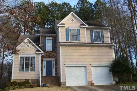627 Guy Walker Way, Durham, NC 27703 photo 1