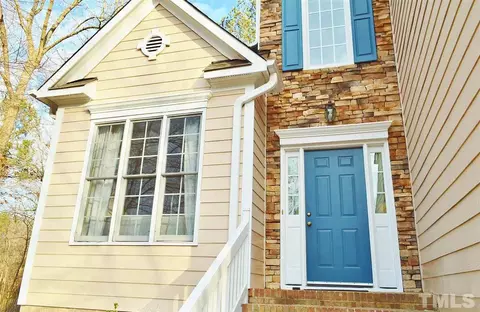 627 Guy Walker Way, Durham, NC 27703 photo 2