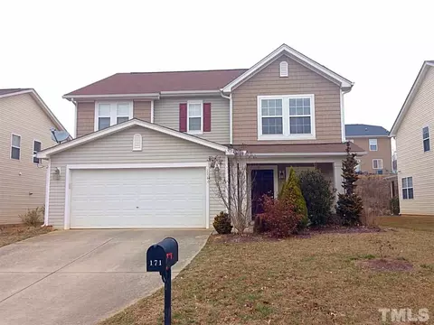 171 Coalyard Dr, Garner, NC 27529 photo 1